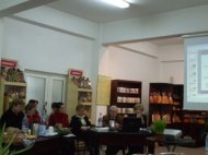 Dobrogea Grup a lansat alimentele viitorului