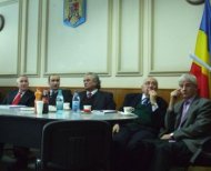 Patru decenii de provocari pentru istoricii de la Ovidius