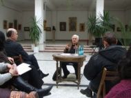 Scriitorul Tudor Octavian a semnalat pericolele ascunse ale publicitatii