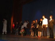 Povesti de Craciun, \