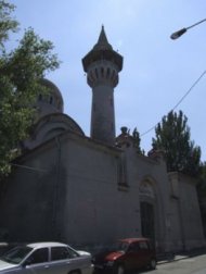 Sarbatoarea Sacrificiului, prilej de acte caritabile