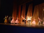 Oleg Danovski, amenintat de uitare