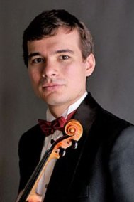 Tomescu isi va prezenta vioara Stradivarius la mare