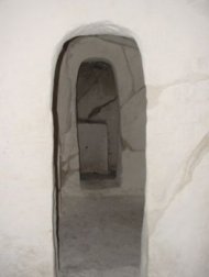 Intaietatea intereselor la bisericutele de creta de la Murfatlar-Basarabi