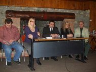 Birou de informare pentru persoanele cu dizabilitati