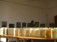 Familia Cantacuzino, expune la Muzeul de Arta