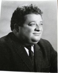 Constantin Gutu, un Smaga incofundabil si un comediant atipic