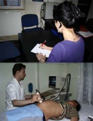 Scrisoare unei constantence nemultumite de prestatia medicului de familie