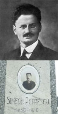 Pe urmele lui Lev Trotki, in Constanta si Mangalia