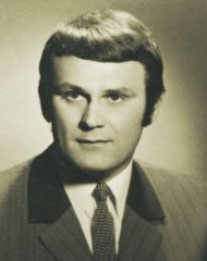 Romel Stanciugel, un aparator \