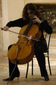 Laura Buruiana si Nicolae Brindus, premiati cu bursele George Enescu