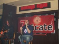 Cosmin Covei - baiat bun, cu intentii rele