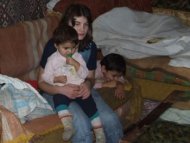 Copii refuzati de parinti