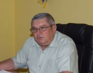 Eugen Dumitru - primarul comunei Cuza Voda