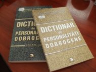 Biblioteca Judeteana promoveaza personalitatile Dobrogei