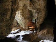 Sfantul Ioan Casian, praznuit la miezul noptii