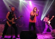 Iris va reveni in curand pe \