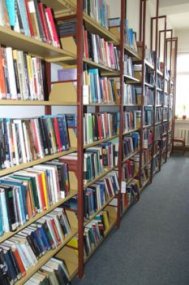 Schimburi culturale la Biblioteca Judeteana