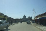 Baneasa va avea acces la artera rutiera Dobromir-Dobrici