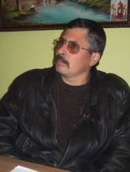 Gelu Iordache - primarul orasului Baneasa