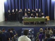 Despre identitate, cu Dan Puric