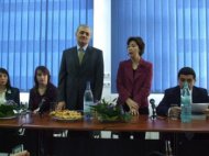 Relatiile romano-turce, surprinse in documente de arhiva