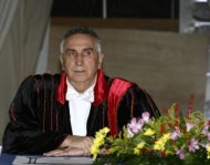 Prof. univ. dr. Victor Ciupina, preocupat de dezvoltarea Universitatii Ovidius