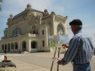  Influenta franceza la cladiri din peninsula