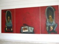 Incursiune in lumea \