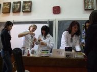 Actiuni dedicate Zilei Apei, sprijinite de RAJA