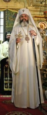 Buna Vestire aduce Tulcii un episcop