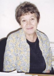 Muzeograful Simona Rusu a plecat in ceruri