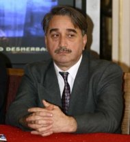 Virgil Iosif - intre mirajul cifrelor si al artei