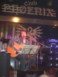 Lumea amara din versurile lui Chilian