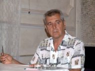 Perspective pentru balerini