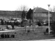 Parcurile din satul Galesu si cartierul Via sunt aproape gata