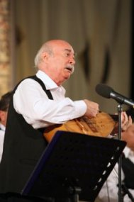 Sub imperiul lui Tudor Gheorghe