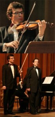 Stradivarius, Beethoven si ritmul de manea