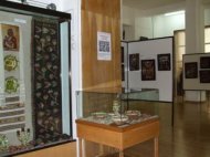 Expozitii dedicate sarbatorii Luminii