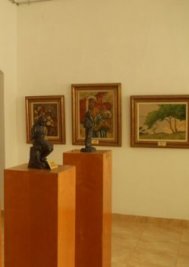 Se revendica Muzeul Topalu?!