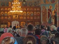 Saptamana Patimilor, drumul spre Lumina