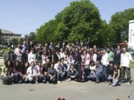 Tinerii cercetatori, recunoscuti de NASA inca de pe bancile liceului