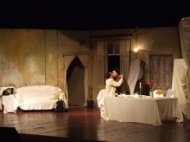 Tamara Buciuceanu-Botez si-a amintit de braga dobrogeana