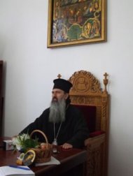 Lumina Invierii se va aprinde in parcul arheologic al catedralei