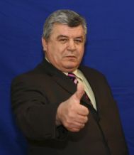 Constandin Florea sprijina musulmanii