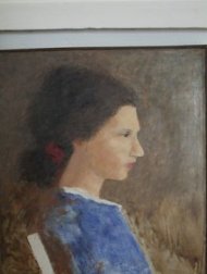 Expozitie Ion Nicodim - \