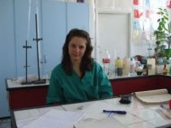 Teodora Tofolean si Ruxandra Barzan au venit cu bronzul de la Mendeleev