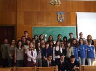 Treizeci de olimpici nationali la Mircea cel Batran