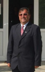 Primarul Cristea Gascan, la ceas de bilant