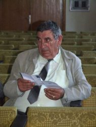 Primarul Gheorghe Murat a scos Topalu din noroi